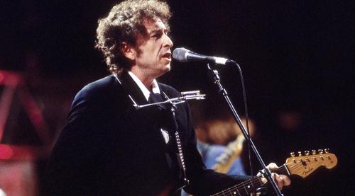 Боб Дилан выпустил первую песню за семь с половиной лет — «Murder Most Foul»