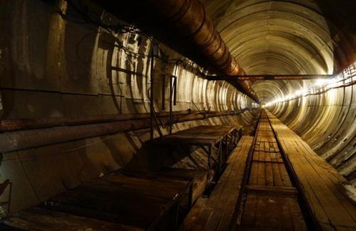 Строительство метро в Красноярске опять откладывается