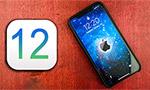 Обзор iOS 12