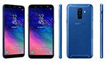 Обзор Samsung Galaxy A6+ (2018)