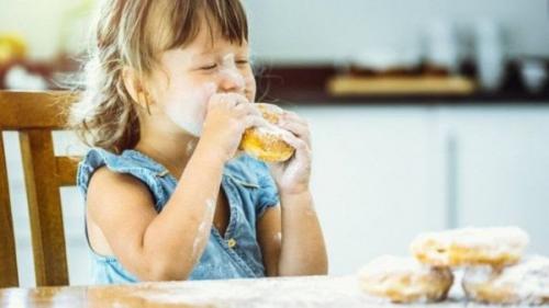 Влияет ли потребление сахара на поведение детей?