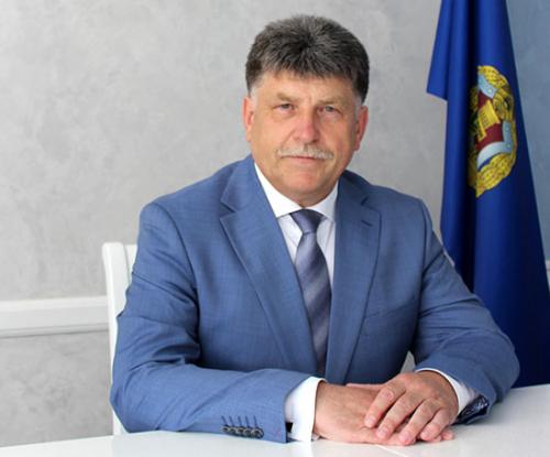 4 сентября будет проводить личный прием граждан заместитель Министра юстиции Республики Беларусь СТАРОВОЙТОВ Николай Михайлович