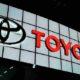 Toyota запатентовала новые имена для будущих моделей Lexus