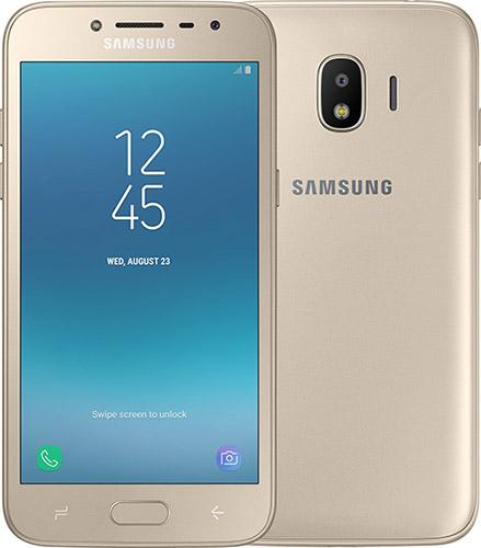 Samsung Galaxy J2 (2018)