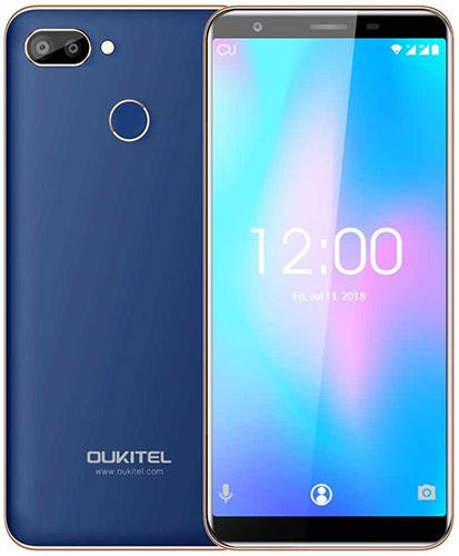 OUKITEL C11 Pro