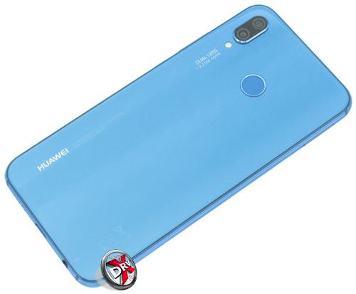 Задняя крышка Huawei P20 Lite