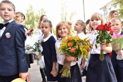 Школы Сергиево-Посадского округа начнут работу по новым санитарным правилам