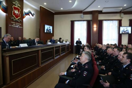 Из областного бюджета выделят сотни миллионов рублей, чтобы сократить количество ДТП