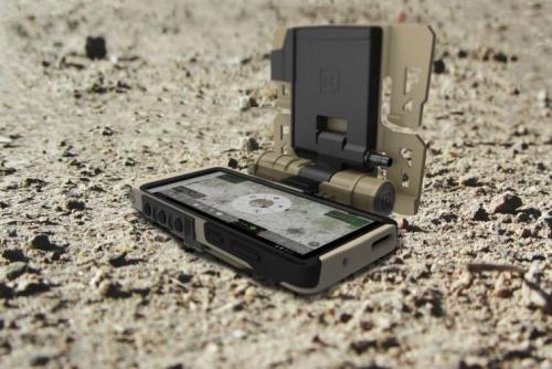Представлен военный смартфон Samsung Galaxy S20 Tactical Edition