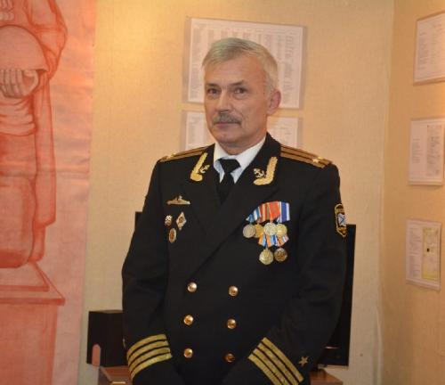 Николай Новосёлов подал в суд на администрацию Ярцевского района