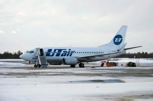 Авиакомпания ЮТэйр увеличивает количество рейсов из Усинска в Москву