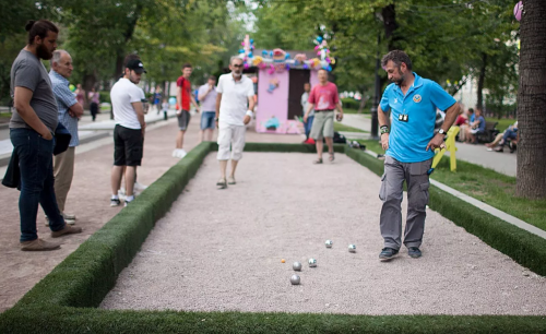 Игра состоится в Былове. Фото: сайт мэра Москвы