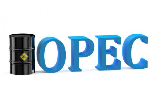 Сила нефти — в единстве ОПЕК — ежедневный блог AMarkets