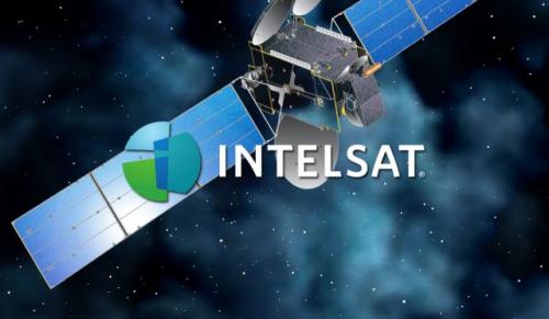 Крупнейший в мире оператор спутниковой связи Intelsat заявил о банкротстве