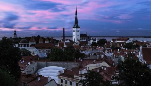 Специалисты назвали эстонские города с самым стремительным ростом цен. ...