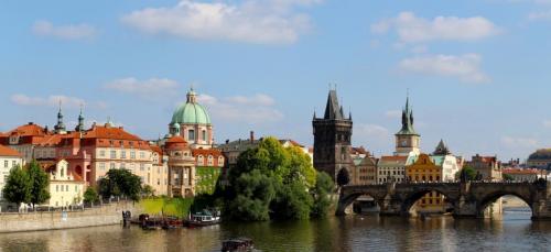 В Чехии ипотечные ставки снижаются пятый месяц подряд