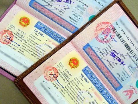 Как оформить визу во Вьетнам в 2020 году