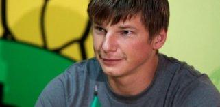 Аршавин стал лучшим футболистом в Казахстане