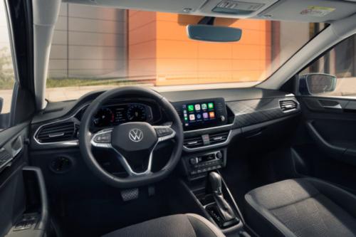 Новые Volkswagen в Стерлитамаке