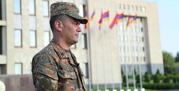 У Армении появился 17 Национальный герой: Минобороны о присвоении