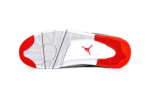 OVO x Air Jordan 4 «Splatter»