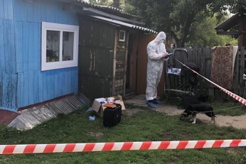 Бойня в Патрикеево и резня в Ишеевке. Топ криминальных событий Ульяновской области в 2019 году