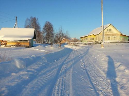 Якутяне предлагают спасение от коронавируса - побег в деревню