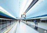 Четыре новых станции минского метро откроют в День независимости