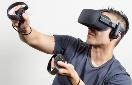 Перспективы развития VR-гейминга