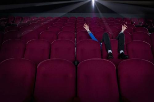 Треть кинотеатров после пандемии может вообще не открыться