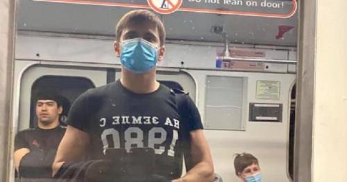 В аэропорту «Пулково» жалуются на принудительную покупку масок и перчаток