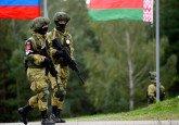 Минобороны России ужимает казарменный фонд на территории Беларуси