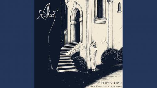 Новый сингл ALCEST — Protection (Ben Chisholm version)