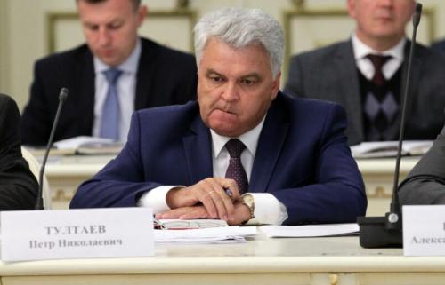 Мэр Саранска не позволит городским чиновникам «сидеть в окопах», когда другие воюют с коронавирусом