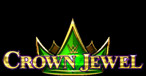 Статус саудовского PPV от WWE