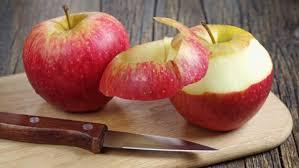 Кожура яблок поможет при борьбе с рассеянным склерозом