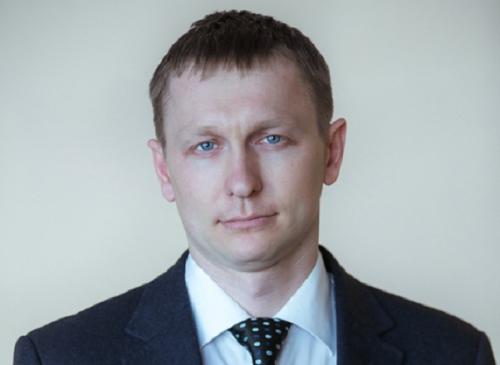 СМИ: задержан бывший замглавы Новокузнецка Андрей Федорчук