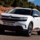 Российские Citroen C5 Aircross и C3 Aircross получили особую версию