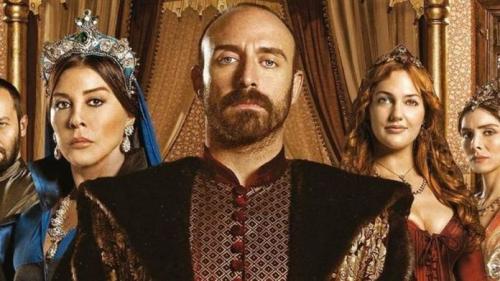 Почему турецкие сериалы «завоевали» весь мир?