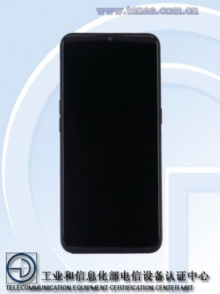 Новый смартфон Oppo с экраном 6,5 дюймов и тройной камерой появился на TENAA