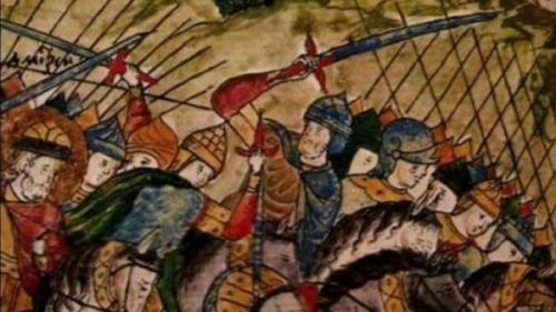 Битва на реке Воронеж: как рязанцы пытались остановить монгольское нашествие