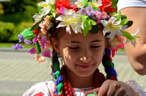Виртуальное мероприятие организуют в рамках летней программы «Ура, каникулы в Ильичевке!». Фото: Анна Быкова 