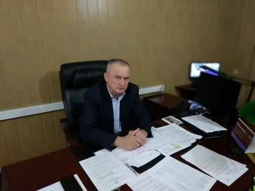 Отдел ГО и ЧС Администрации Назрановского муниципального района провел подворный обход в с.п.Барсуки.