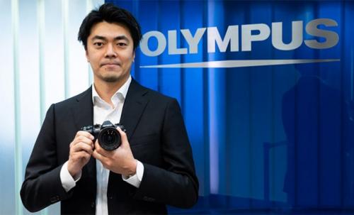 Olympus: мы представим новые камеры и объективы в 2020 году