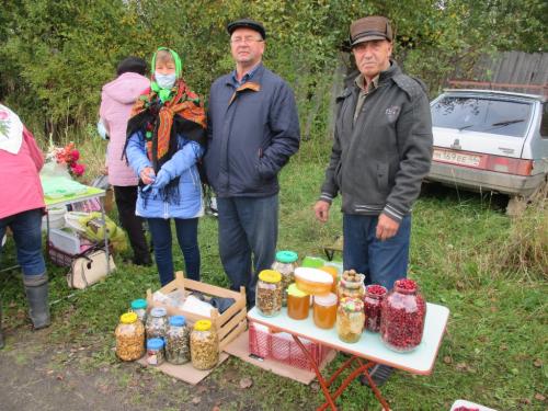 В Сусанине пройдут сельскохозяйственные ярмарки