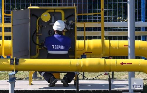 «Газпром» отказал Белоруссии в дешевом газе