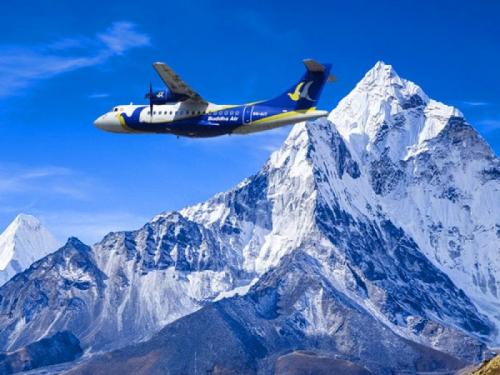 Полеты в горах теперь возможны  в первой провинции