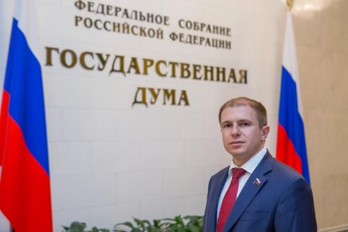 Михаил Романов выразил признательность работникам прокуратуры РФ