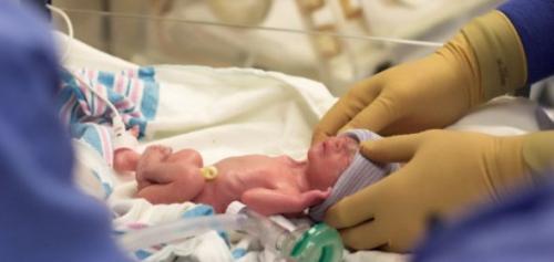 Больше ста новорожденных прибавляется в Дубне ежемесячно