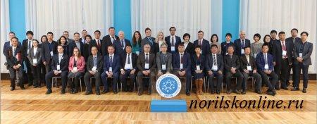 Рабочая встреча Ассоциации мэров зимних городов мира (WWCAM) прошла в Норильске.